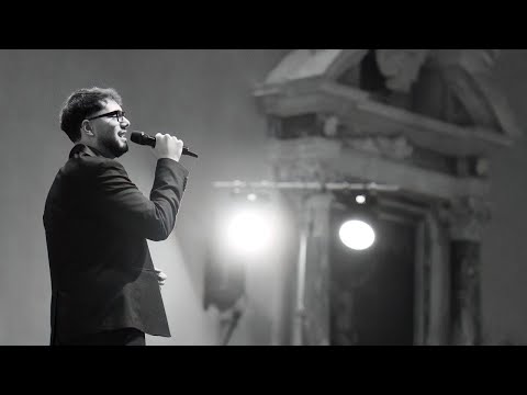 Video A te - Corrado Pinochi e la Jam Academy Band