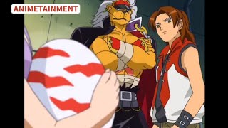 Digimon Savers A Harsh Truth Behind Masarus Fury And Regret Tohmas Betrayal & Agumons Pain