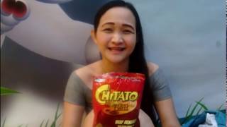 Review Chitato Rasa Baru Beef Rendang