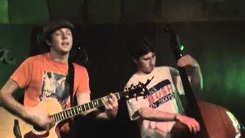 Jason Mraz - 15 - Absolutely Zero [2002-06-20 Java Joe