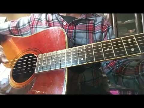 OAU 　帰り道　Cover