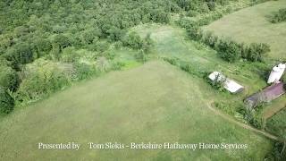 201 E. Chestnut Hill Road, Litchfield, CT