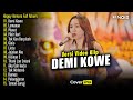 Happy Asmara X Gilga Sahid - Demi Kowe | Full Album Terbaru 2024