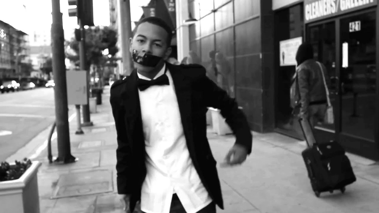 Phaze - "A Tribute 2 Red Clouds"