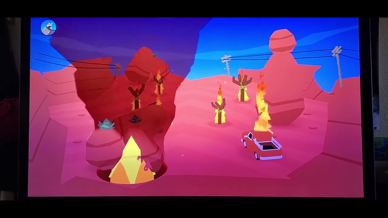 Donut County Playthrough Episode 4 YouTube