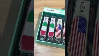 Stylish Nail Clipper Collection Best Wholesale Grooming Tools In Dubai