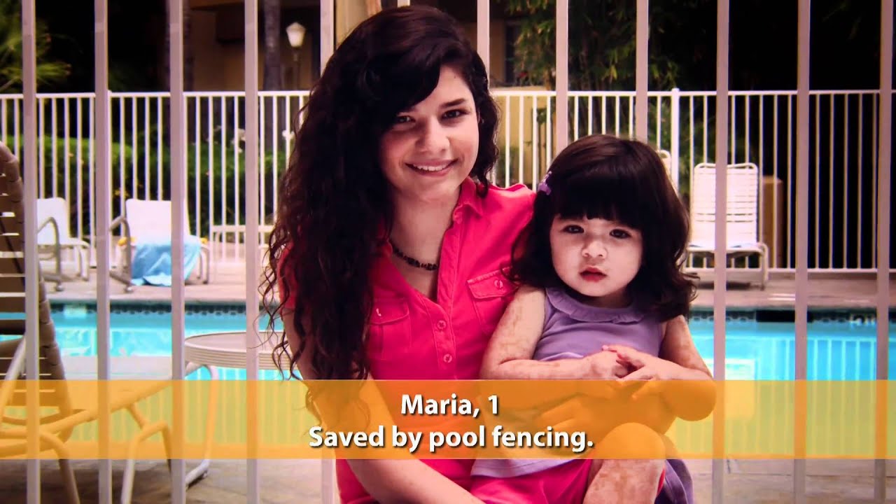 Pool Safely PSA