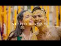 Nitish  aman  wedding trailer