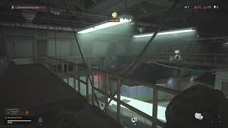 cod warzone epic grenade throw