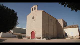 Vive Campo de Belchite - ALMOCHUEL - Adecobel