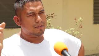 4 Murders Mar Easter; Quiet of Rural Corozal Shattered with Gruesome Discovery