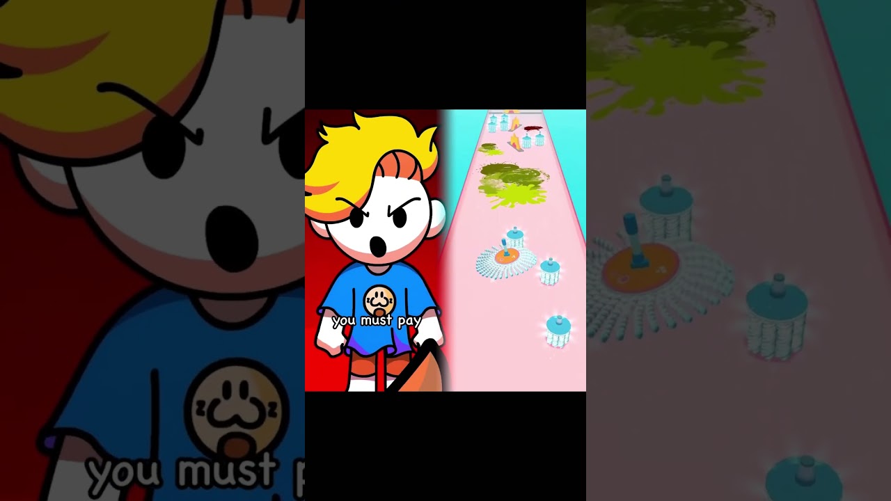 That escalated quickly…😡 