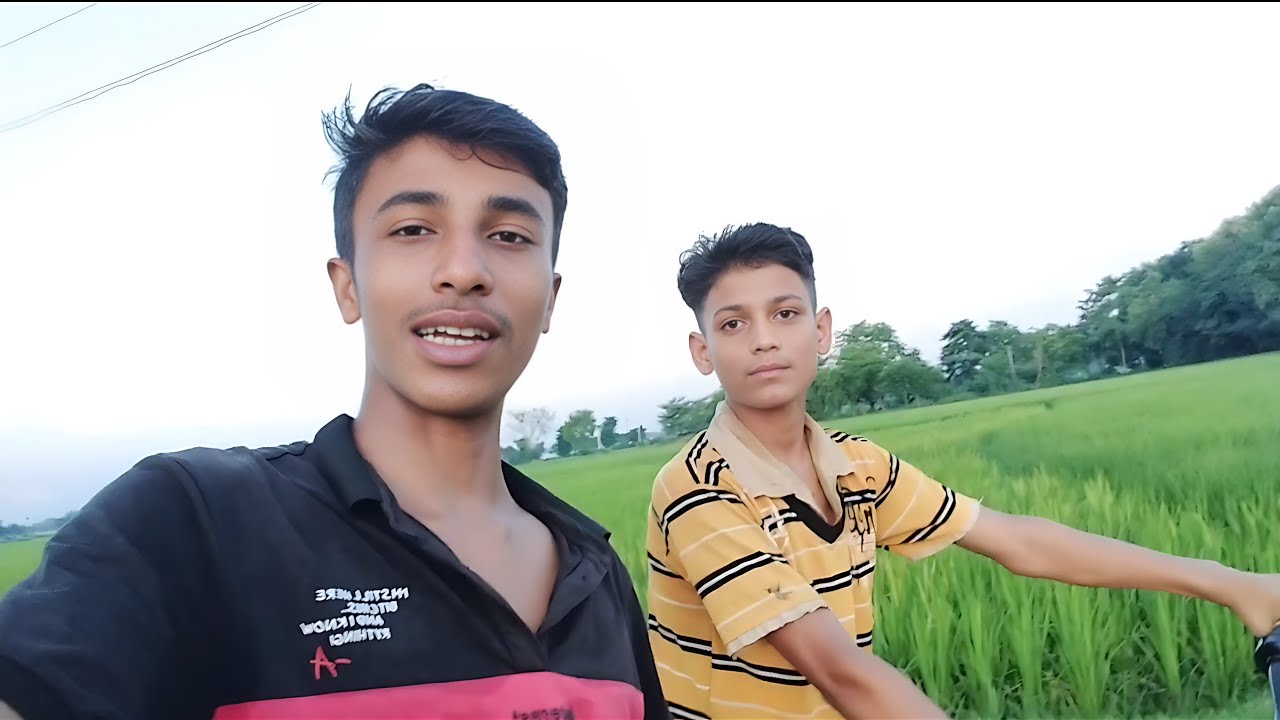 Meet My Small Brother ❤️