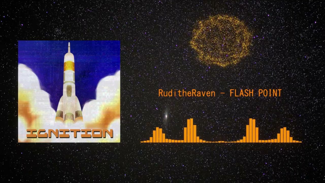 Watch RuditheRaven - FLASH POINT on YouTube Watch RuditheRaven - FLASH POINT on YouTube