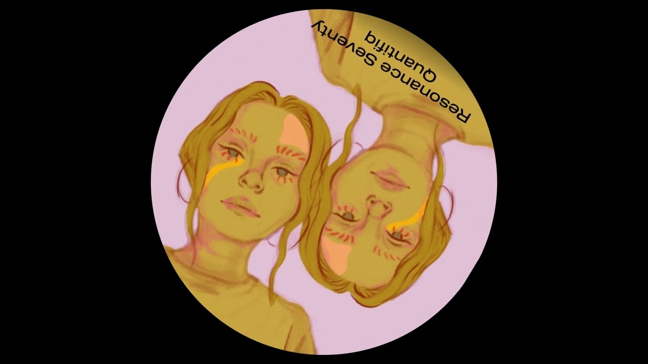 Quantifiq - Prin cartier ( Resonance Seventy )