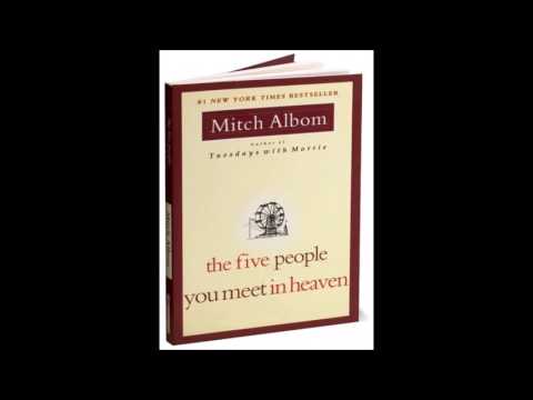 Vidéo: Mitch Albom Fortune