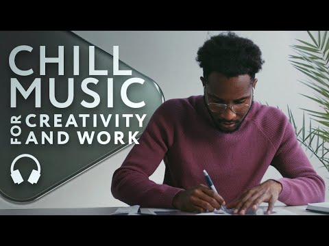 Work Music — Calming Chillout Mix