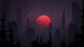 Sirius Delta feat. GitKlar - Blood Moon (Mellow Sonic Remix)