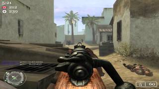 Call of Duty 2: TDM - Toujane Tunisia | First game after a long time...