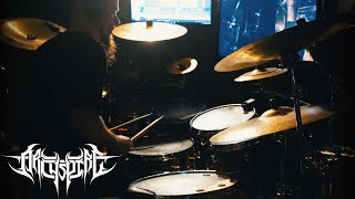 Archspire  Involuntary Doppelganger 360bpm archspireaudition