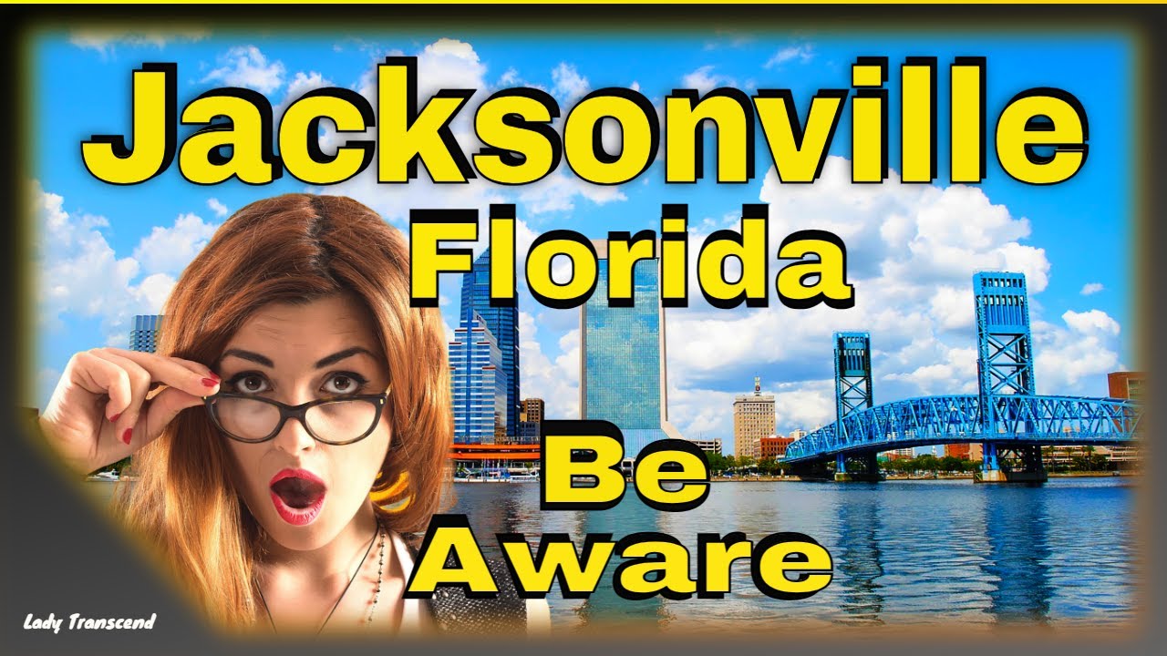 Pros and Cons of Jacksonville Florida, Cheap Living in Jacksonville Fl