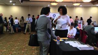 AFN Daegu - Job Fair
