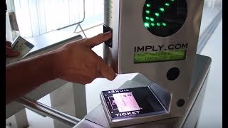 biometria veja como funciona o acesso ao estádio atleticano