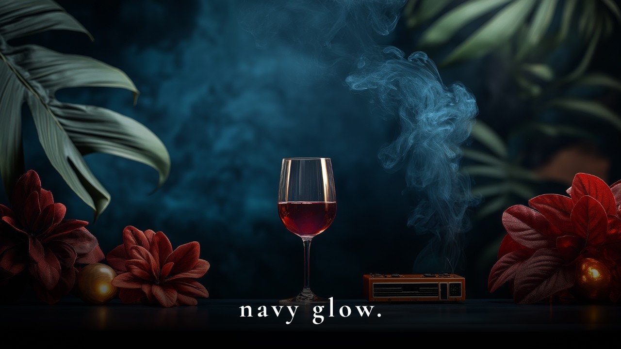 Sit with me. The bass will do the talking.