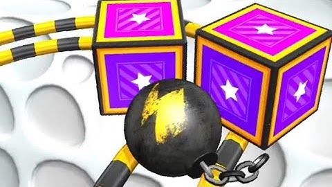 Going Balls‏ - SpeedRun Gameplay Level 526