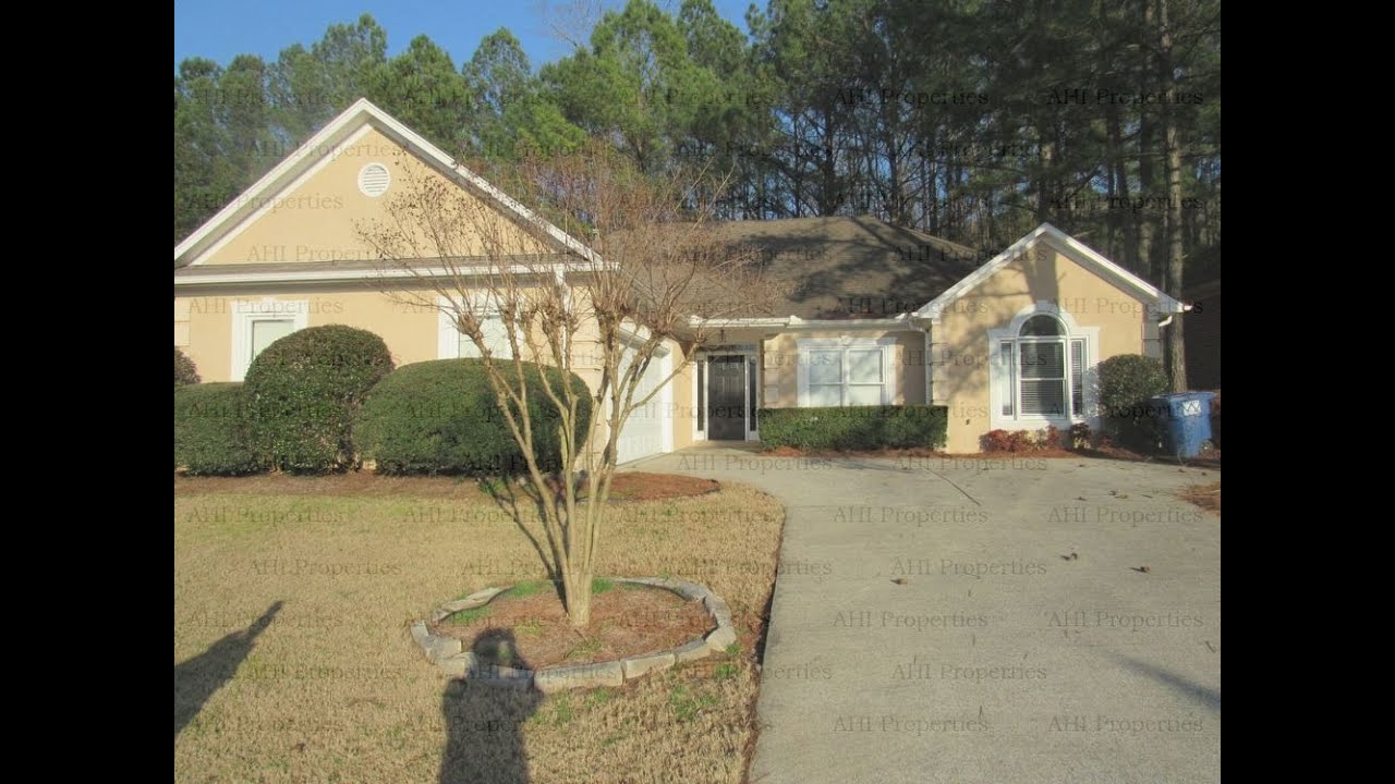 Birmingham Homes for Rent 3BR/2BA by Birmingham Property Management