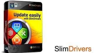 كيفية تحديث تعريفات جهازك بكل سهولة مع برنامج (slim drivers)