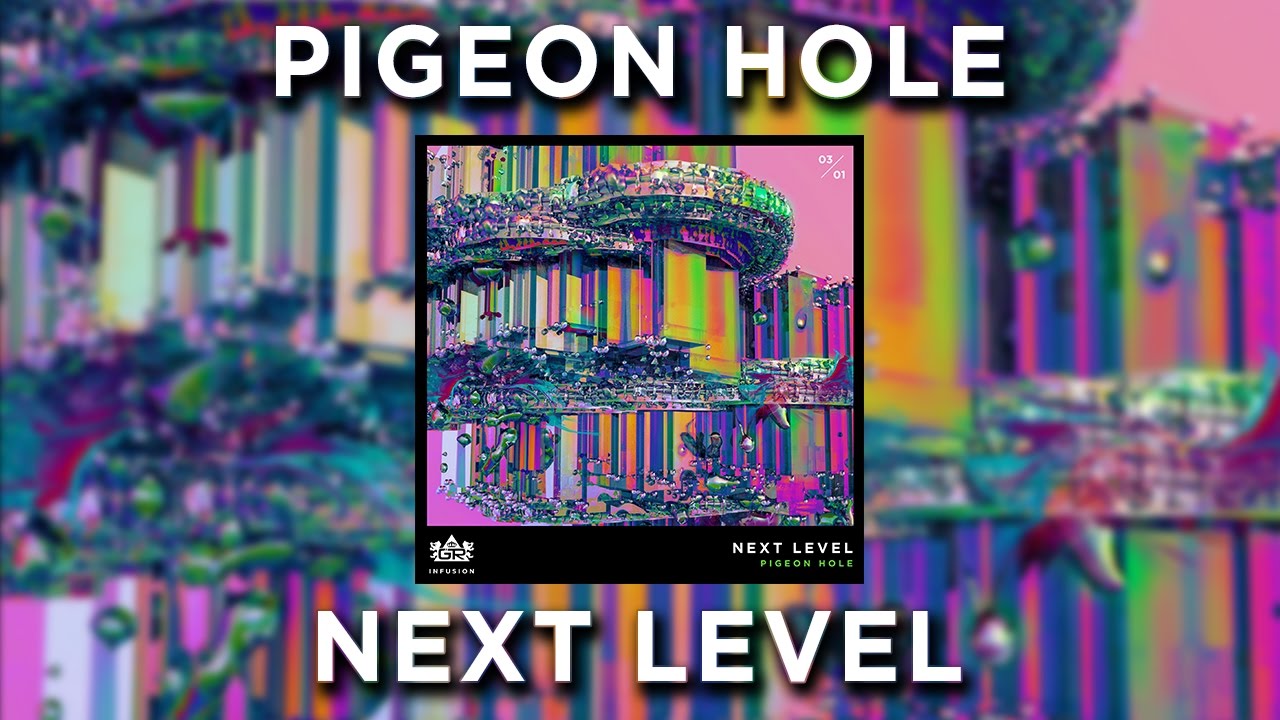 Pigeon Hole Next Level YouTube