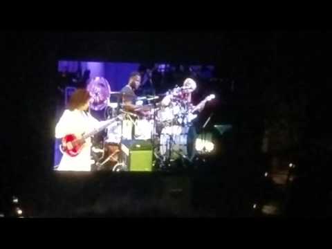 Jeff Beck, Freeway Jam, Hollywood (Where Else?)