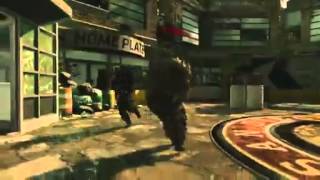 COD GHOST RAGE MONTAGE!!!