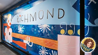 The Commonwealth | Richmond (VA), United States | Hotel Review 🏩