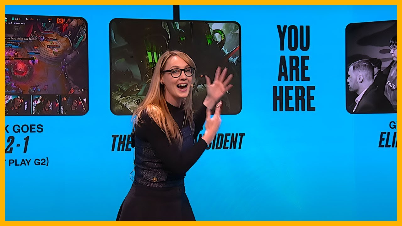 Sjokz Breaks Down GIANTX’s CHAOTIC Winter Split Timeline!