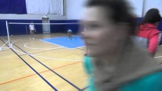 Ананьева, Никулина - Волкова, Хайдукова screenshot 1