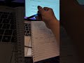 2024 BEST Algebra EOC #37