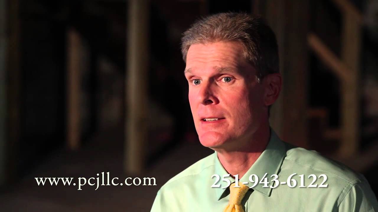 Law Firm of Johnston and Daniel YouTube