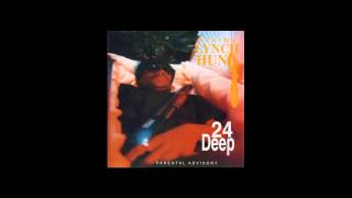 Brotha Lynch Hung - Walkin' 2 My Funeral Feat. T.M. Shades & Mia Bruce (1993) (HD)