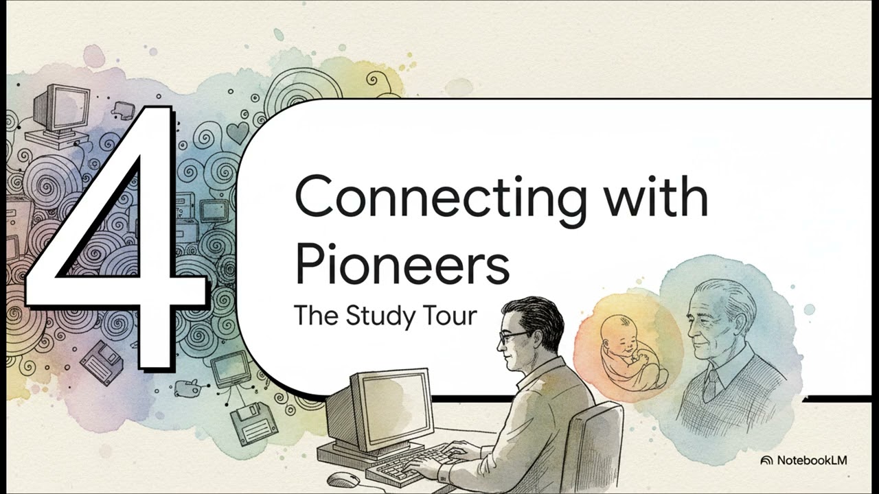 1987: Teaching Norway's first distance students online