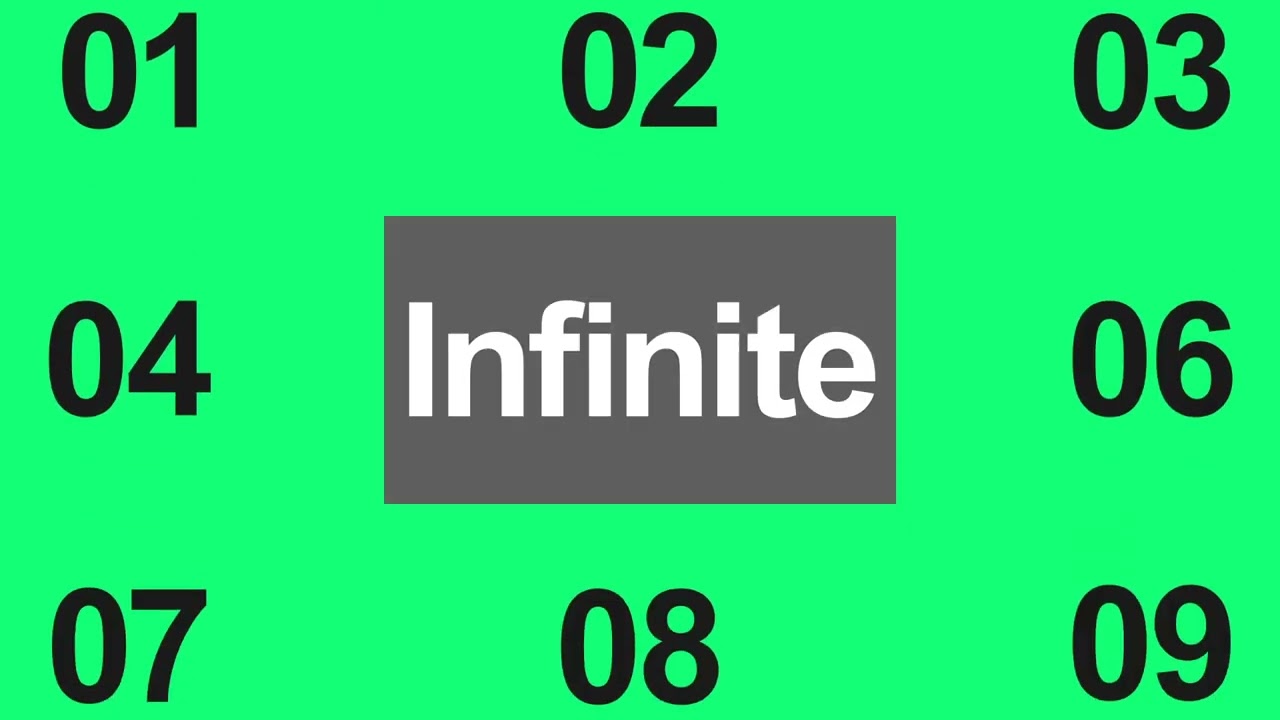 Download Infinite Assets - Infinity Stock