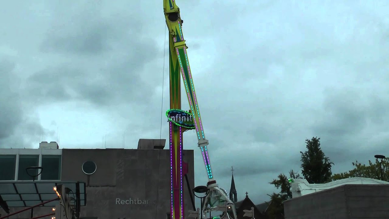 Infinity - Delaporte (Capriolo 10 von Mondial)