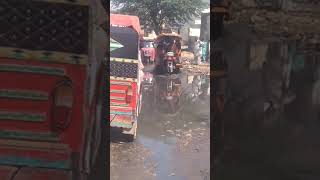 New Karachi Khamisa Got Halat Deko