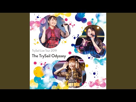 Whiz Live At Makuhari Messe 2019 08 04 