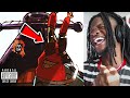 KRUSTY KREW ANTHEM (BACK ON THE GRILL) [prod. oddwin & aye.shark] MUSIC VIDEO (REACTION)
