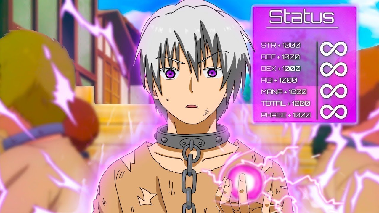 شاب بيموت و يتولد من جديد في جسم طفل عنده قوه خارقه و قادر انه يدمر العالم كلو || الملخص كامل