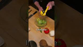 Frontera' Famous Guacamole