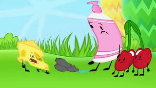 Veg Replace Tennis “Marsh on Mars” Inanimate Insanity S2E2 Rounds V2