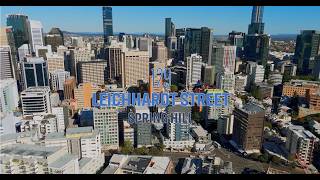 FOR SALE: 129 Leichhardt Street, Spring Hill